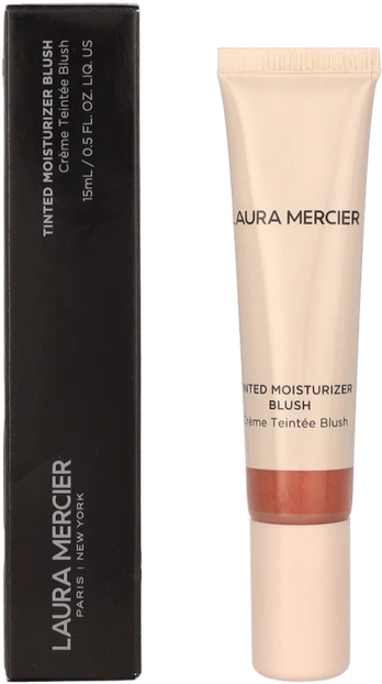 Laura Mercier Tinted Moisturizer Blush 15