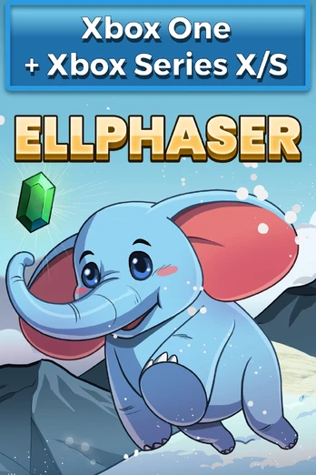 Ellphaser Xbox