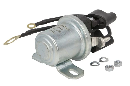 solenoidas HC-CARGO CAR333846