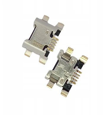 Strongcell Įkrovimo lizdo jungtis Microusb Honor 8a Jat-al00