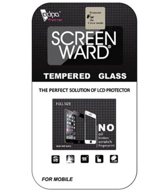 LCD apsauginis stikliukas Adpo Apple iPhone 15 Pro Max