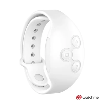 Sekso žaislų laikrodis WATCHME WIRELESS TECHNOLOGY