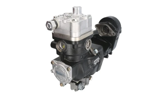kompresorius, suspausto oro sistema LS 3907