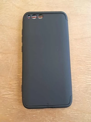 Redmi Mi 6 dėklas A