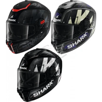 Šalmas Shark Spartan RS Stingrey