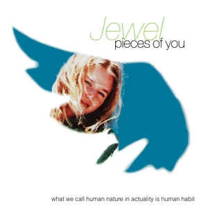 CD Jewel - Pieces Of You