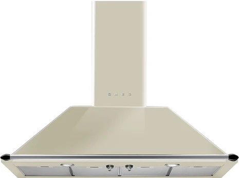 Gartraukis Smeg KT110PE