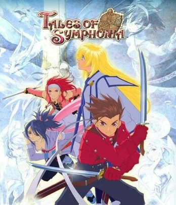 Tales Of Symphonia PC