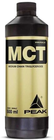 Peak MCT Oil 500 ml.