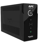 BR900G2-GR „Back-UPS“ BR 900 VA, 4 „Schuko“ lizdai