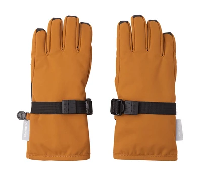 REIMA Tartu 5300105A Cinnamon Brown - 3