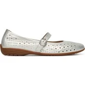 Balerinos Josef Seibel Fenja 41 74841 Sidabrinė