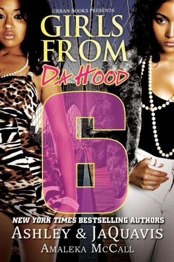 Girls From Da Hood 6