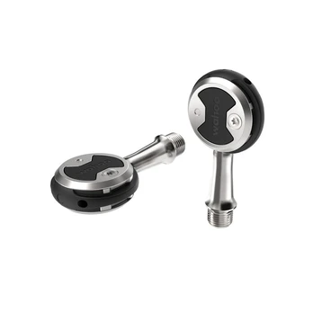 Wahoo SPEEDPLAY: ZERO pedalai (65MM)