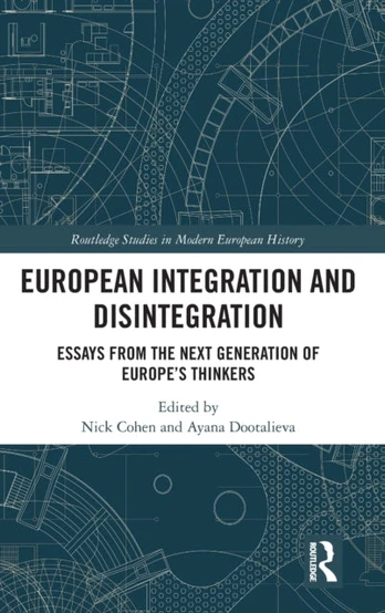 European Integration and Disintegration