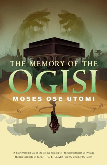 Memory of the Ogisi