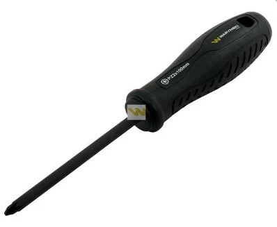 Atsuktuvas 100mm kryžminis PH2
