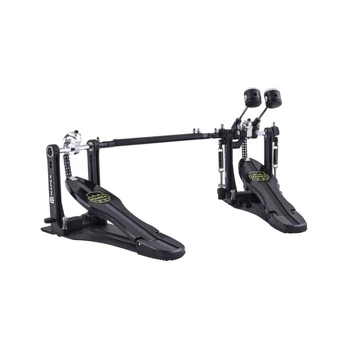 Bosinio būgno dvigubas pedalas Mapex P810TW