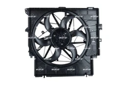 NRF NRF 470005 Radiator fan