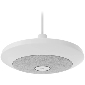 LOGITECH Mic Pod Pendant Mount - OFF-Baltas - EMEA29-953