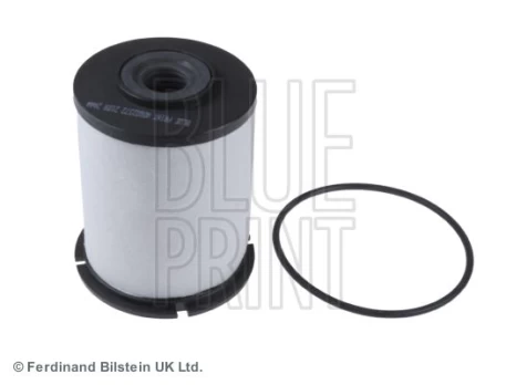 Kuro filtras BLUE PRINT ADG02372