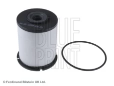 Kuro filtras BLUE PRINT ADG02372 kaina