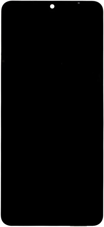 Dėklas For_Samsung LCD display + Touch Unit + Front Cover for Samsung A065 Galaxy A06 4G