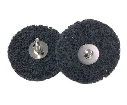 Šlifavimo diskas Forte Tools, 75 mm x 6 mm