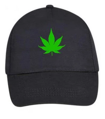 Weed kepurė