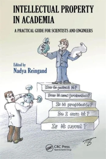Intellectual Property in Academia