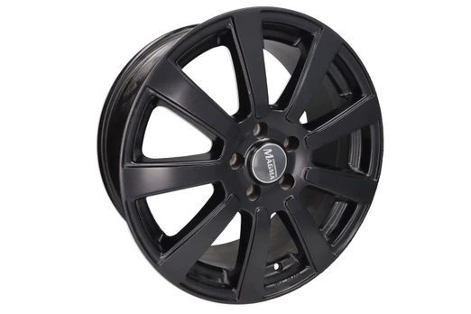 Ratlankis Aliuminio 8 x18 5x112 ET50 Interio