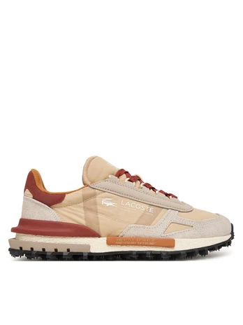 Lacoste Laisvalaikio batai 52SFA0077 Smėlio