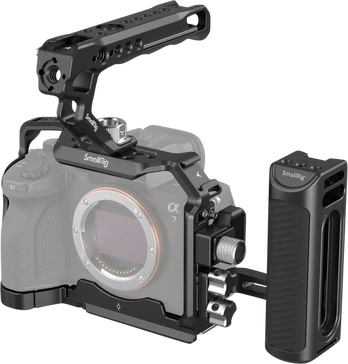 SmallRig 3669 Advanced Kit For Sony A7 IV / A7S III