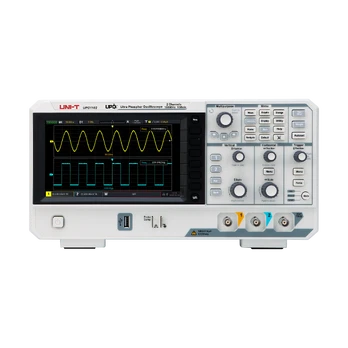 Oscyloskop Uni-T UPO1102