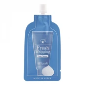 BEAUSTA FRESH WHIPPING valomosios veido putos, 20 ml kaina