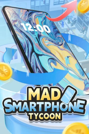 Mad Smartphone Tycoon PC