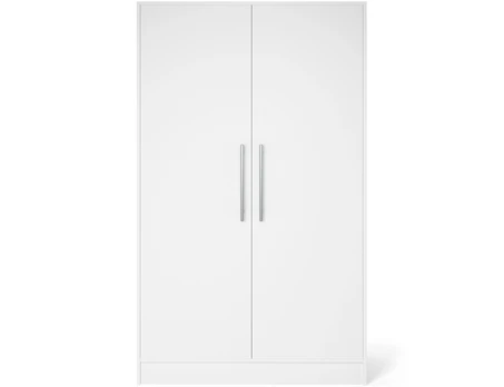 Alarica, Modern, White