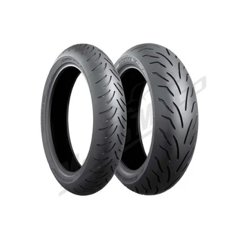 Padanga BRIDGESTONE SC1 TL 62P 130/70 R12