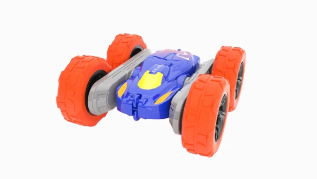 REVOLT valdomas automobilis R/C Flip Speeder, TG1003