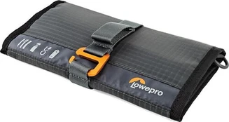 Lowepro Gearup Wrap, dark gray | LP37140-GRL