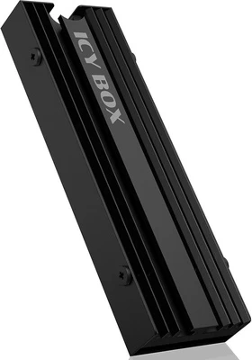 „Icy Box Radiator M.2 dla PlayStation 5“ (IB-M2HS-PS5)