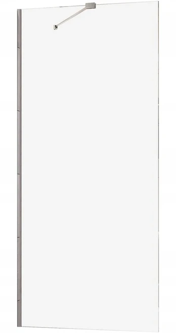 Vonios sienelė Modo New Pnj 100x150 Radaway