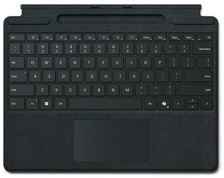 Surface Pro Keyboard with Pen Storage for Business, Keyboard