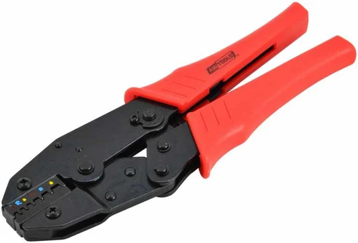AW-Tools AWTOOLS SZCZYPCE DO ZACISKANIA TULEJEK CIENKOŚCIENNYCH 220 MM