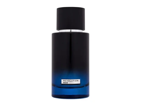 Eau de Toilette Revolution Man Intense, 100ml