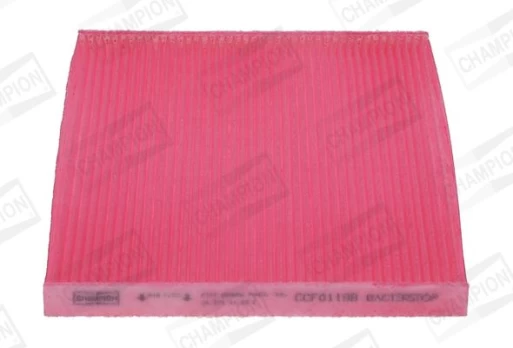 Filtras, salono oras CHAMPION CCF0119B