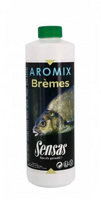 Skystas kvapas Sensas Aromix 500ml - Bream