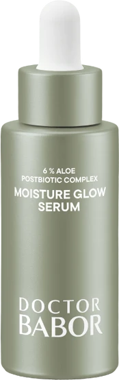 BABOR švytėjimo suteikiantis serumas Moisture Glow