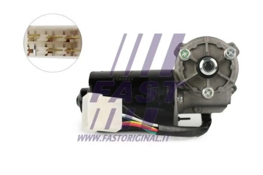 Valytuvo variklis FAST FT82821