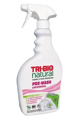 EKO valymo priemonė Tri-Bio, dėmėms šalinti, 0.42 l